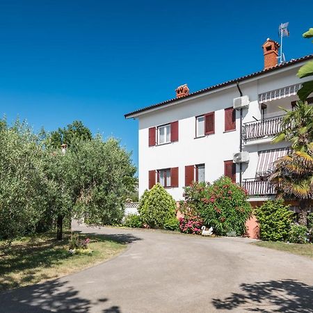 Apartments Marcan Poreč Zewnętrze zdjęcie