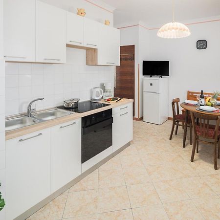 Apartments Marcan Poreč Zewnętrze zdjęcie