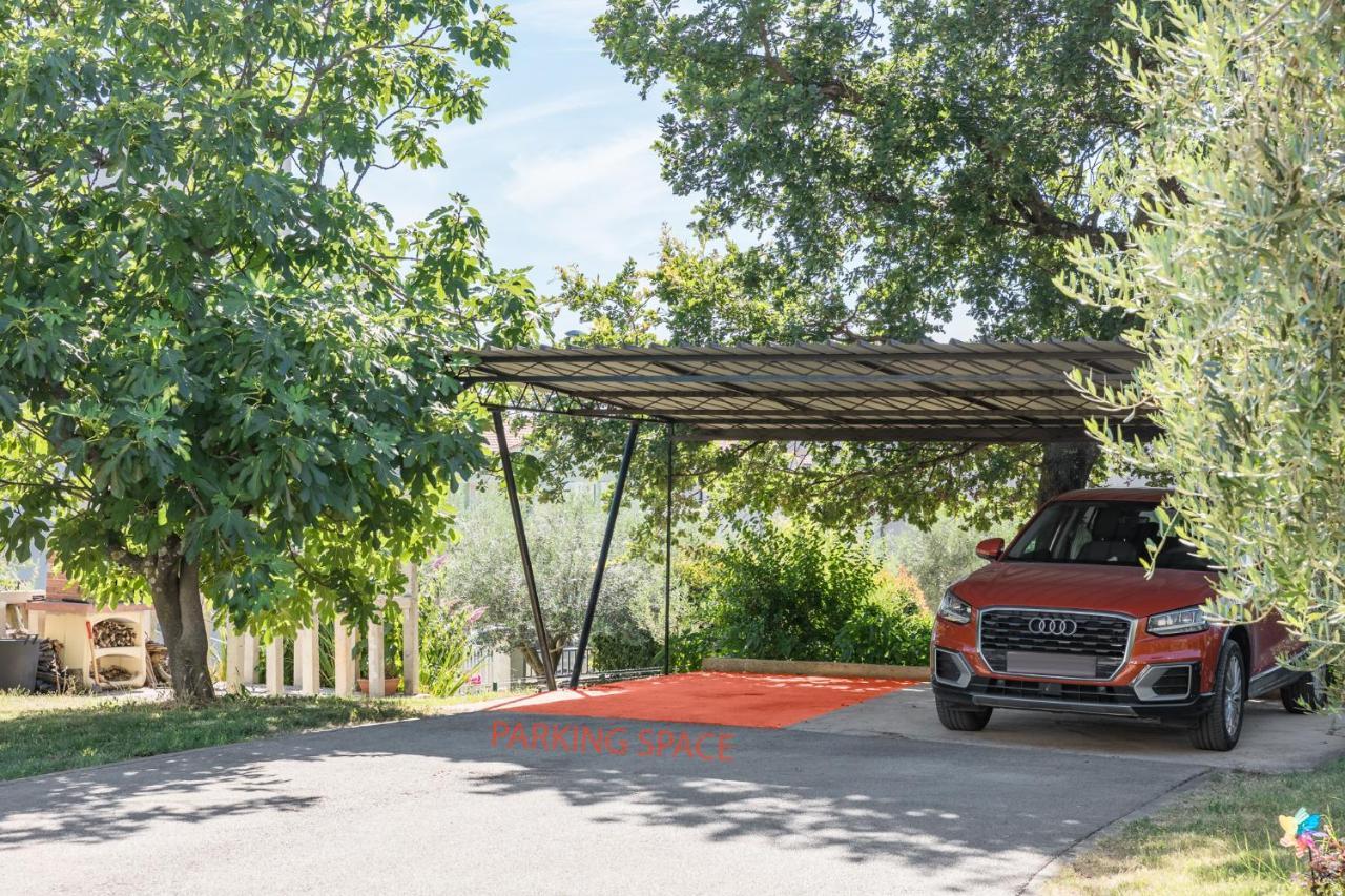 Apartments Marcan Poreč Zewnętrze zdjęcie