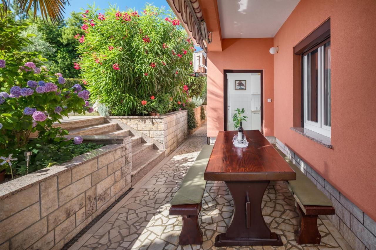 Apartments Marcan Poreč Zewnętrze zdjęcie