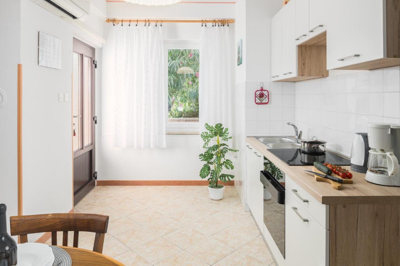 Apartments Marcan Poreč Zewnętrze zdjęcie