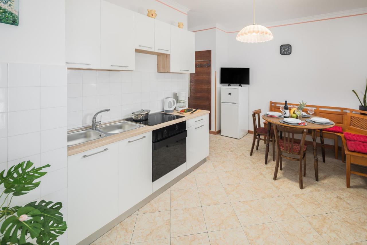 Apartments Marcan Poreč Zewnętrze zdjęcie