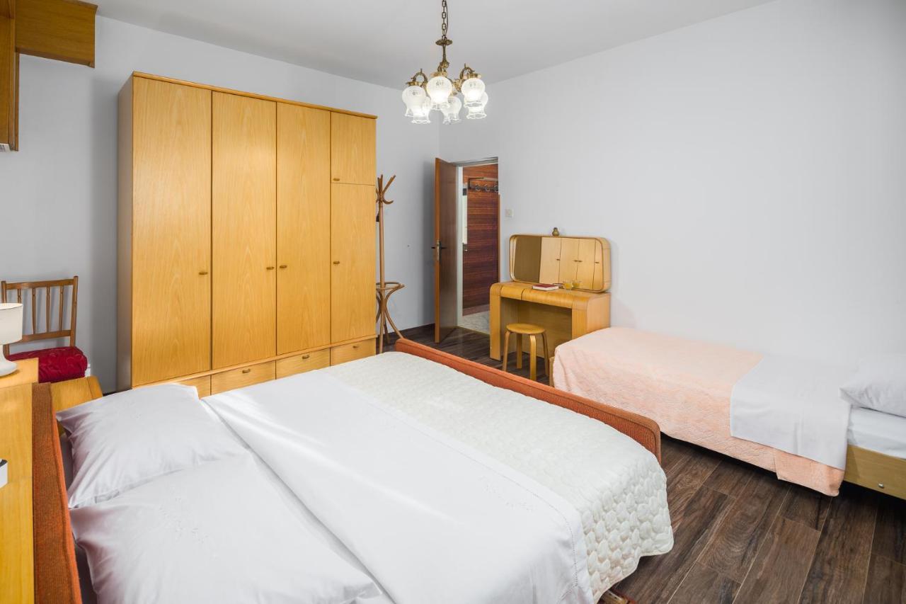 Apartments Marcan Poreč Zewnętrze zdjęcie