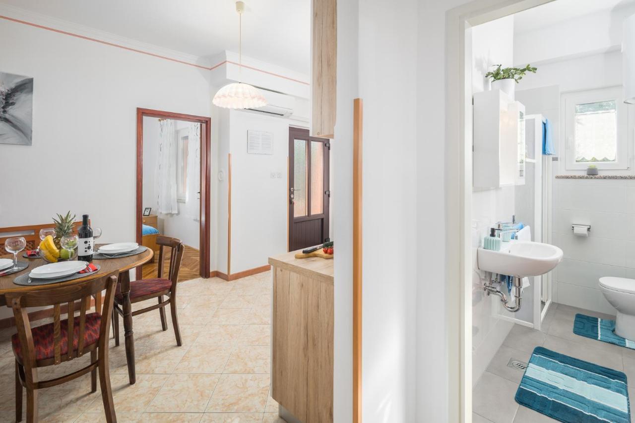 Apartments Marcan Poreč Zewnętrze zdjęcie