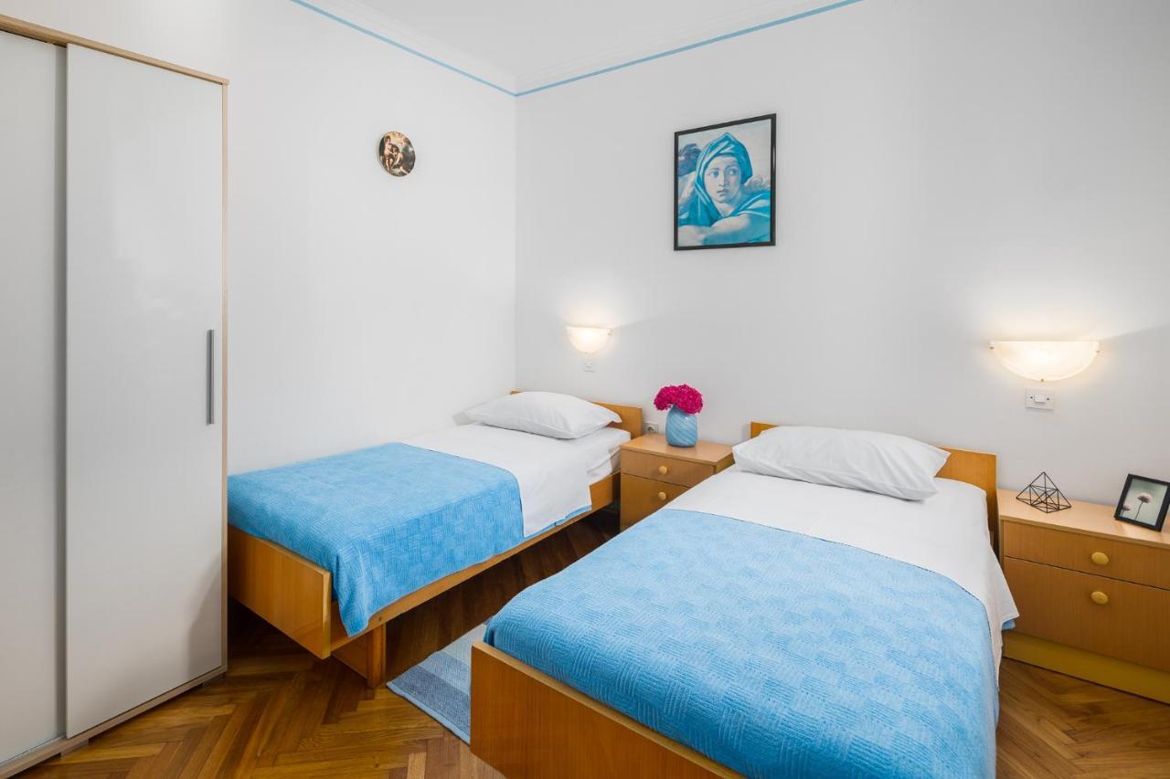 Apartments Marcan Poreč Zewnętrze zdjęcie
