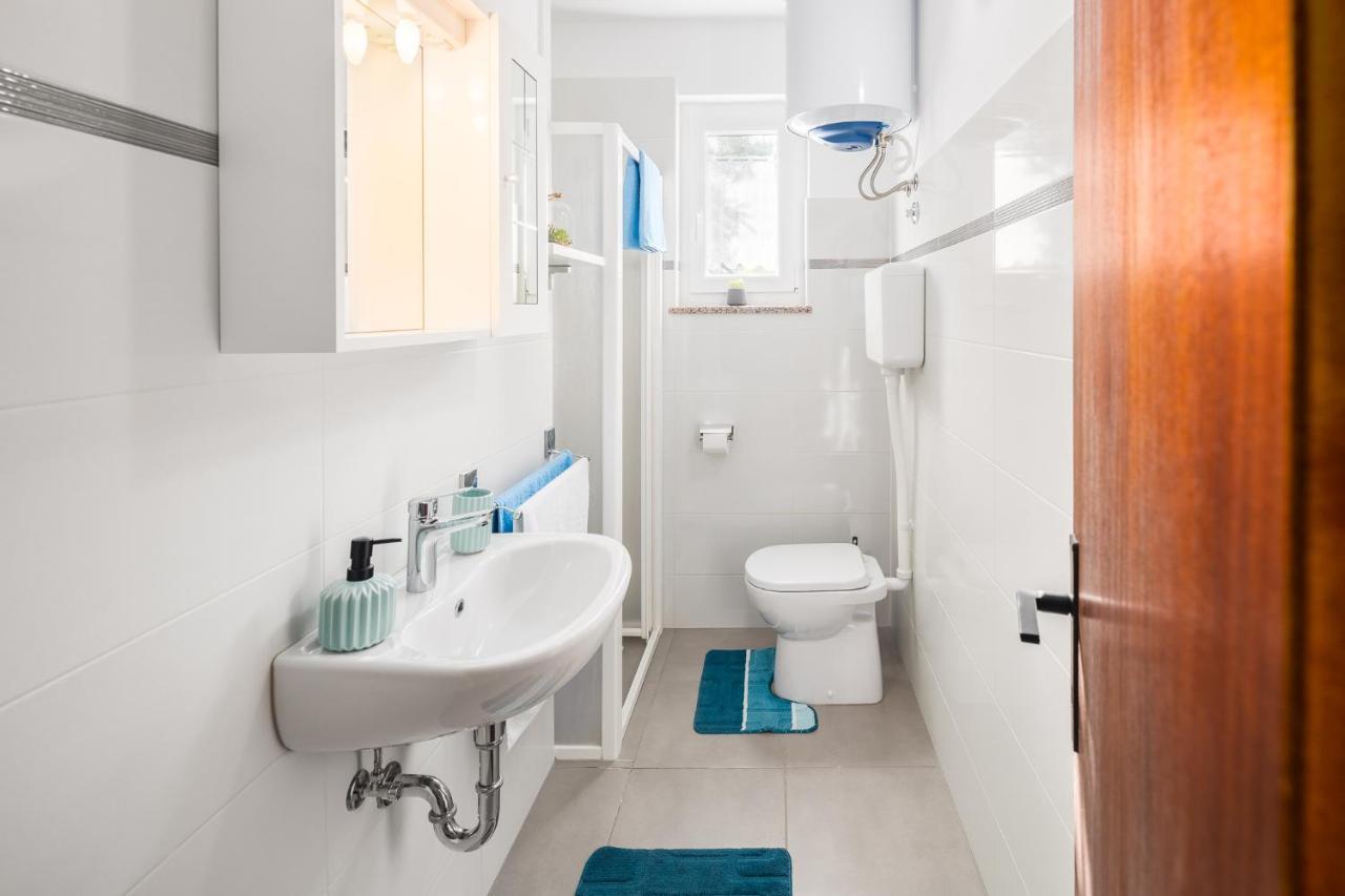 Apartments Marcan Poreč Zewnętrze zdjęcie